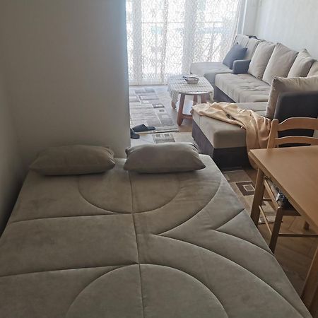 באר Central Street Apartment מראה חיצוני תמונה