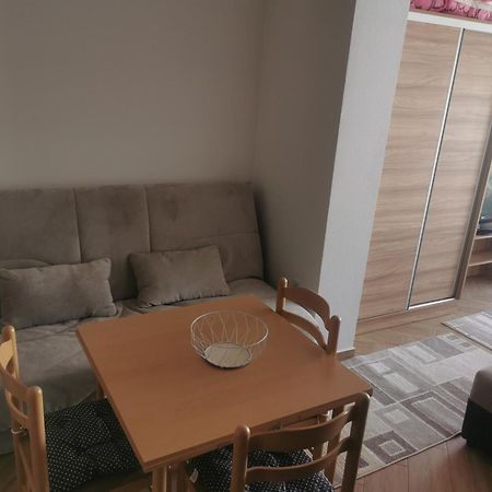 באר Central Street Apartment מראה חיצוני תמונה