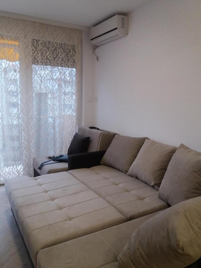 באר Central Street Apartment מראה חיצוני תמונה