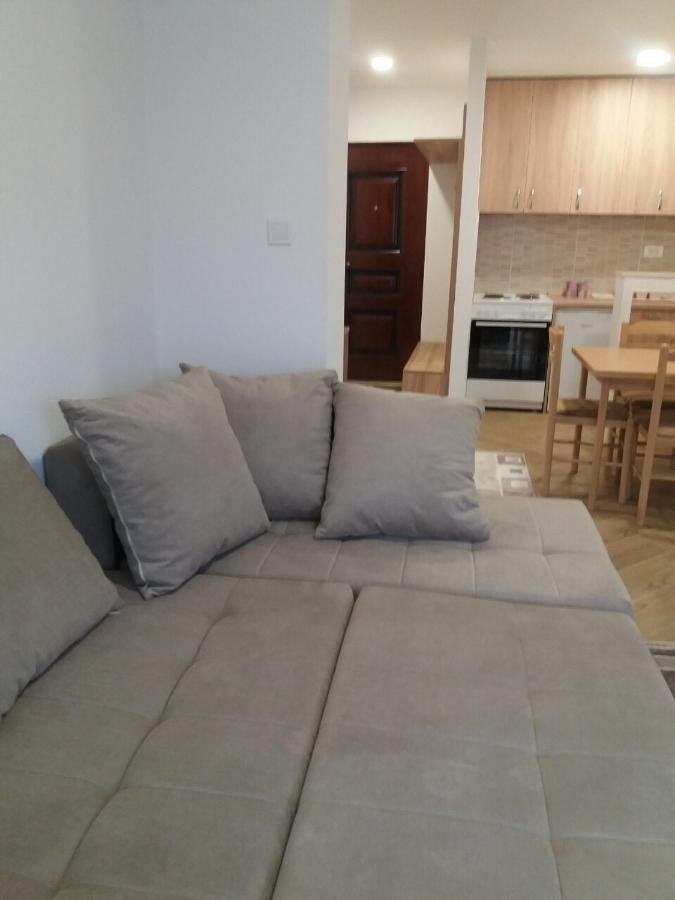 באר Central Street Apartment מראה חיצוני תמונה