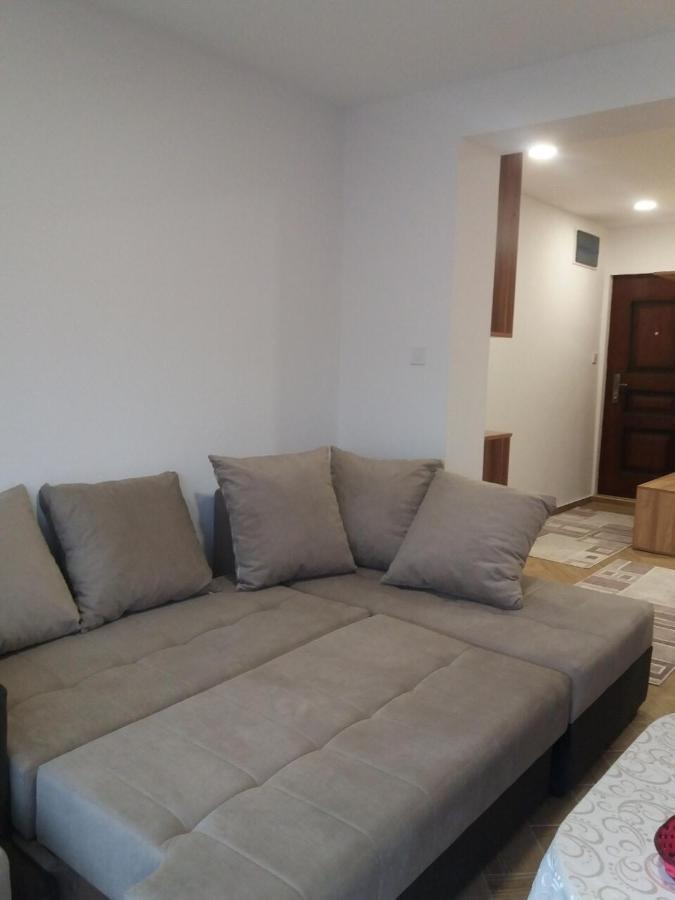 באר Central Street Apartment מראה חיצוני תמונה
