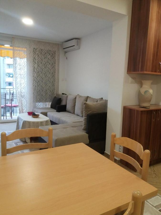 באר Central Street Apartment מראה חיצוני תמונה