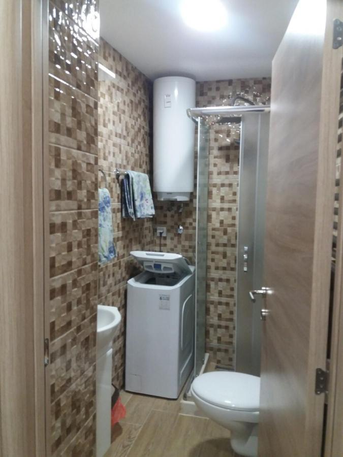 באר Central Street Apartment מראה חיצוני תמונה