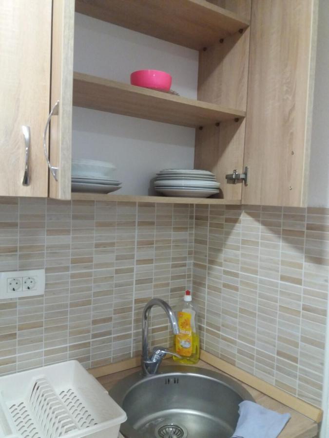 באר Central Street Apartment מראה חיצוני תמונה
