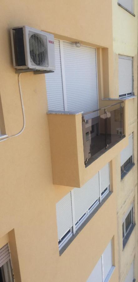 באר Central Street Apartment מראה חיצוני תמונה