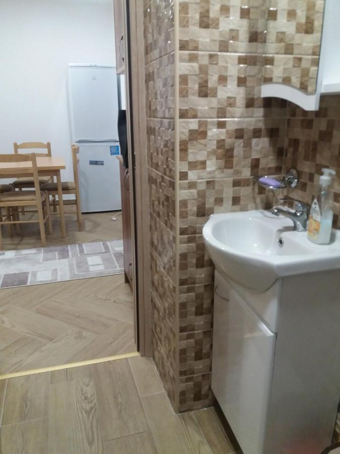 באר Central Street Apartment מראה חיצוני תמונה