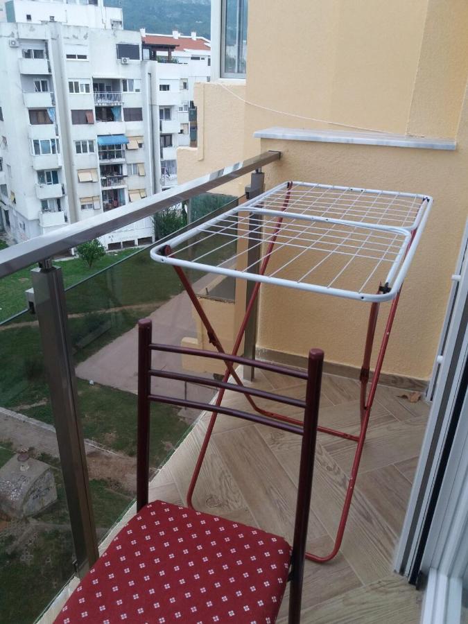 באר Central Street Apartment מראה חיצוני תמונה