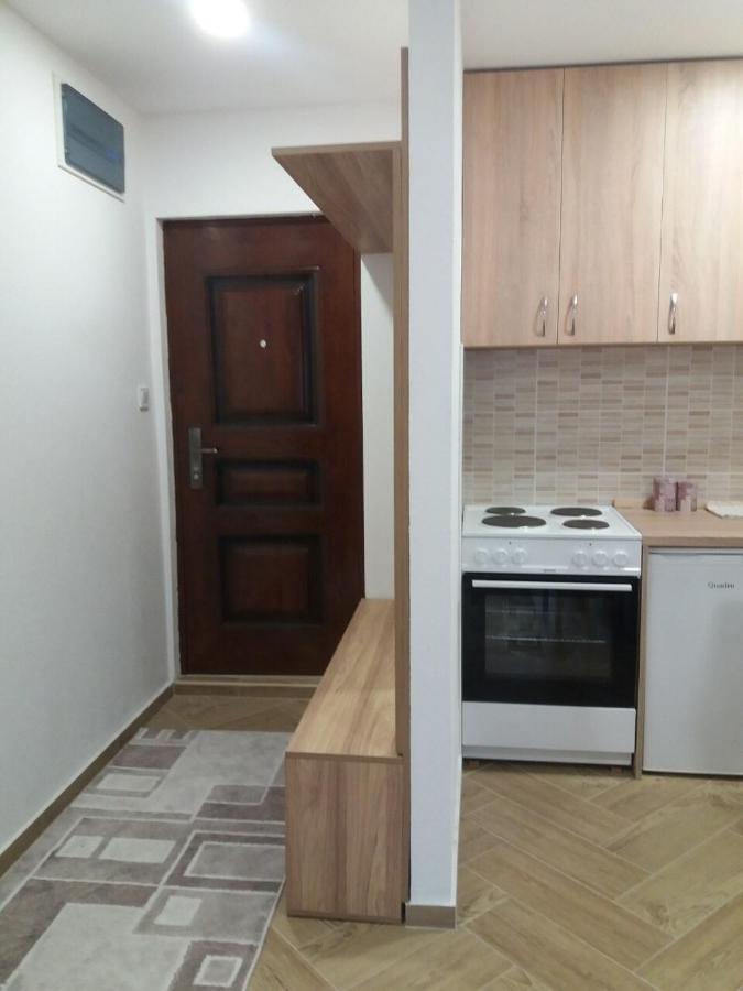 באר Central Street Apartment מראה חיצוני תמונה
