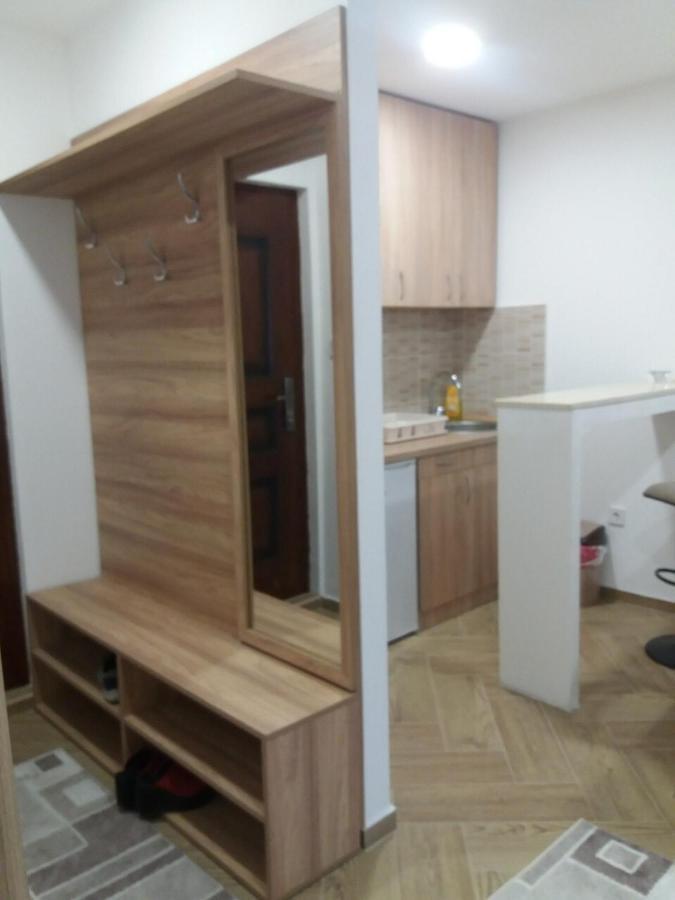 באר Central Street Apartment מראה חיצוני תמונה