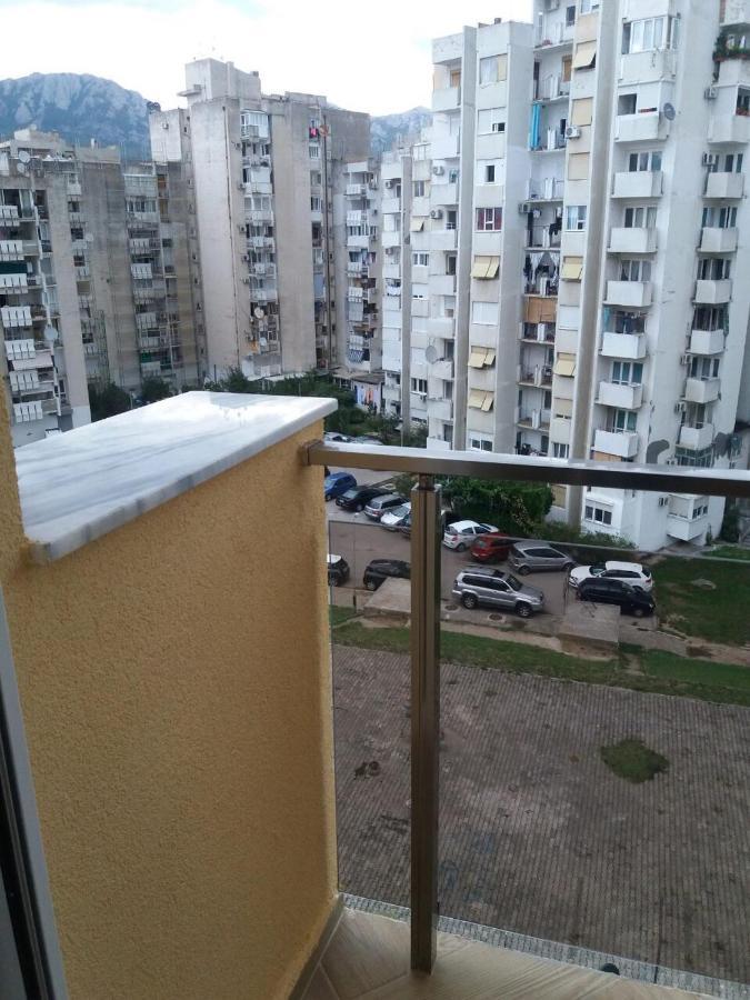 באר Central Street Apartment מראה חיצוני תמונה