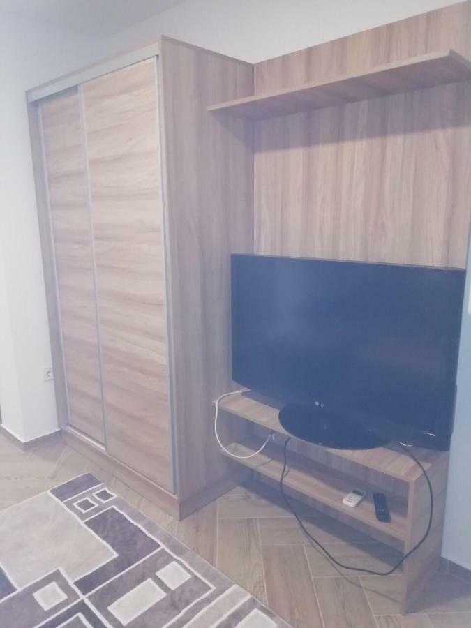 באר Central Street Apartment מראה חיצוני תמונה