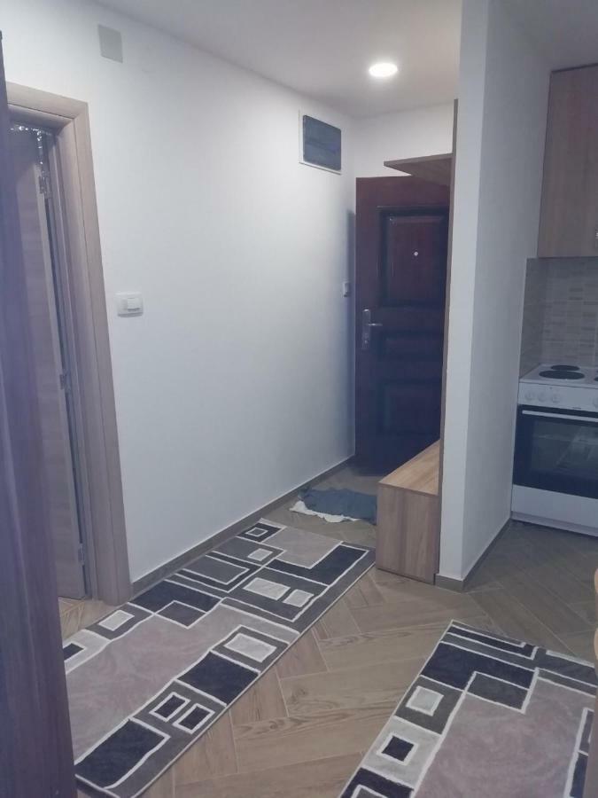 באר Central Street Apartment מראה חיצוני תמונה