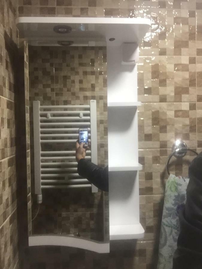 באר Central Street Apartment מראה חיצוני תמונה
