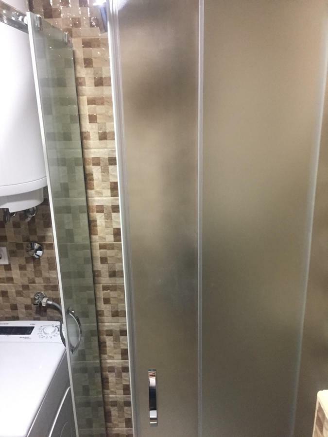 באר Central Street Apartment מראה חיצוני תמונה