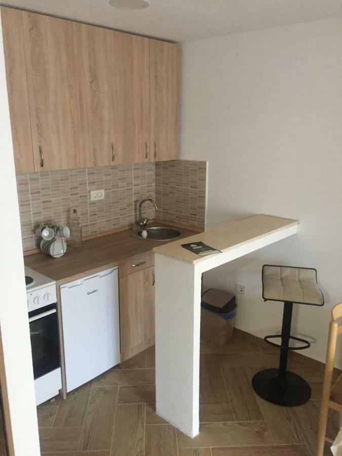 באר Central Street Apartment מראה חיצוני תמונה